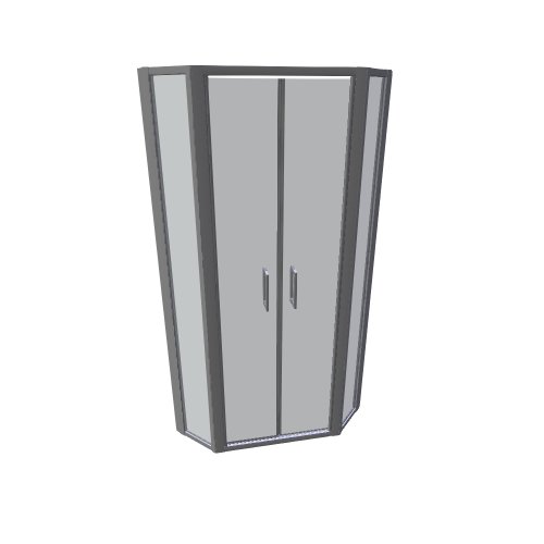 SanSwiss / Topline / Top52 707 800 - (799x799x1902)