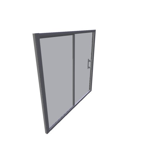 SanSwiss / Topline / Topb21600d - (100x1600x1502)