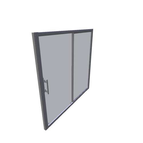 SanSwiss / Topline / Topb21600g - (100x1600x1502)