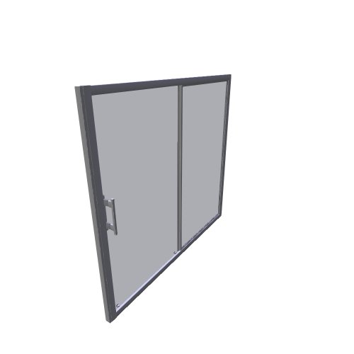 SanSwiss / Topline / Topb21700g - (100x1700x1502)