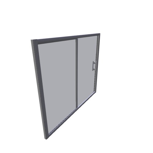 SanSwiss / Topline / Topb21800d - (100x1800x1502)