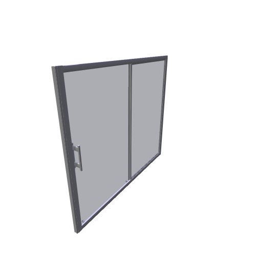 SanSwiss / Topline / Topb21800g - (100x1800x1502)