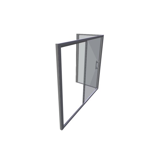 SanSwiss / Topline / Topb2d1700+topv750 - (760x1700x1502)