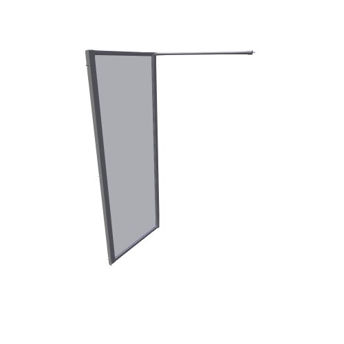 SanSwiss / Topline / Topf+btb0800h - (963x829x1903)