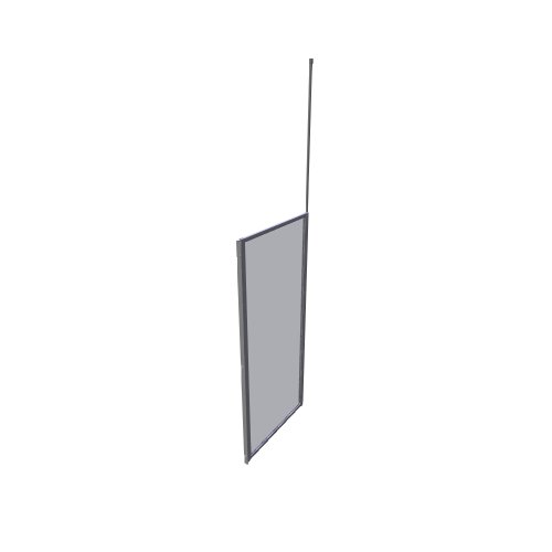 SanSwiss / Topline / Topf+btb0900v - (41x929x3010)