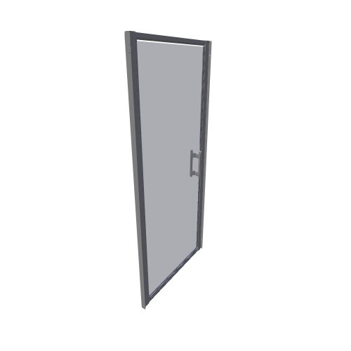 SanSwiss / Topline / Toppd0900 - (100x900x1904)