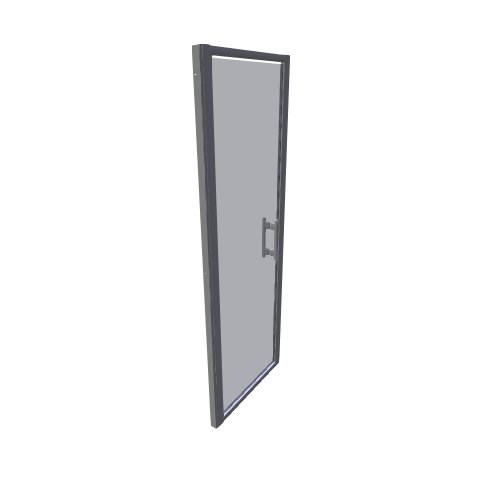 SanSwiss / Topline / Toppg0700 - (100x700x1904)