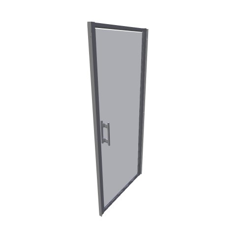 SanSwiss / Topline / Toppg0900 - (100x900x1904)