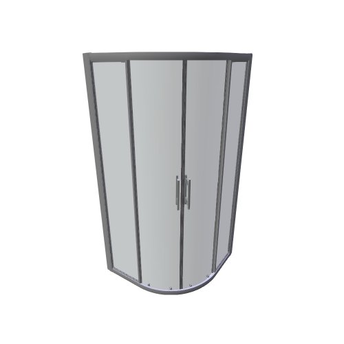 SanSwiss / Topline / Topr500900 - (931x931x1902)