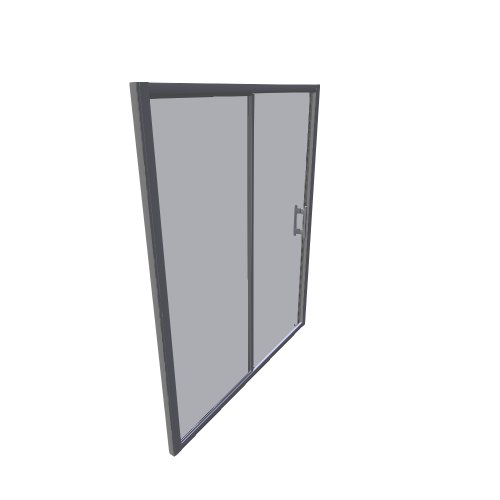 SanSwiss / Topline / Tops2d1600 - (100x1600x1902)
