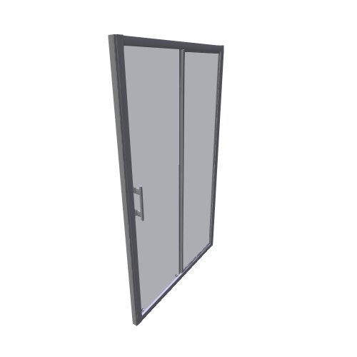 SanSwiss / Topline / Tops2g1200 - (100x1200x1902)