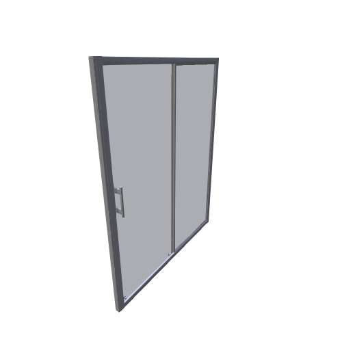SanSwiss / Topline / Tops2g1600 - (100x1600x1902)