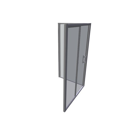 SanSwiss / Topline / Tops2d1200+topf1000 - (1010x1200x1902)