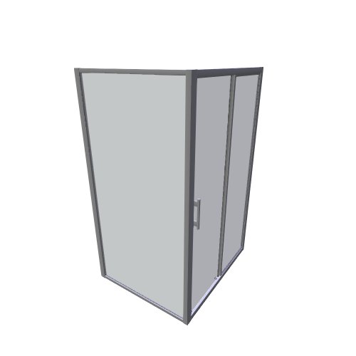 SanSwiss / Topline / Tops2g1200+topf1000 - (1010x1200x1902)