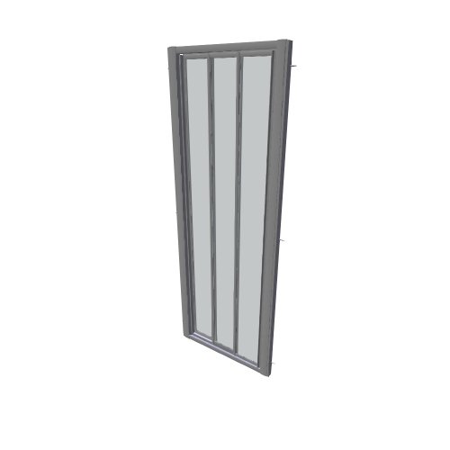SanSwiss / Topline / Tops30700 - (760x66x1904)