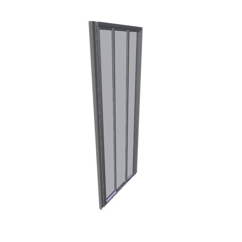 SanSwiss / Topline / Tops30800 - (66x800x1902)