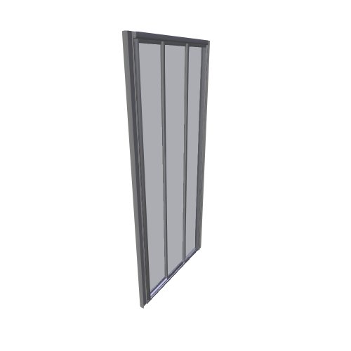 SanSwiss / Topline / Tops30900 - (66x900x1902)