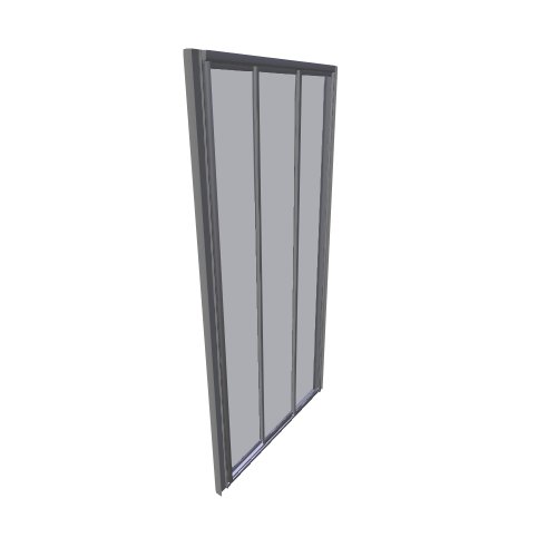 SanSwiss / Topline / Tops31000 - (66x1000x1902)