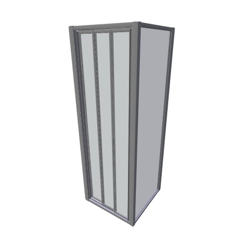 SanSwiss / Topline / Tops30700g+topf0700 - (718x729x1904)