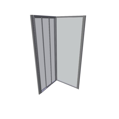 SanSwiss / Topline / Tops30800d+topf0800 - (803x800x1902)