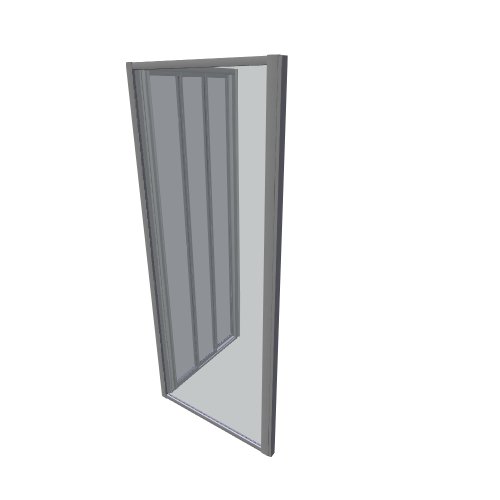 SanSwiss / Topline / Tops30800g+topf0800 - (803x800x1902)