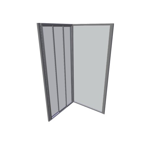 SanSwiss / Topline / Tops30900d+topf0900 - (903x900x1902)