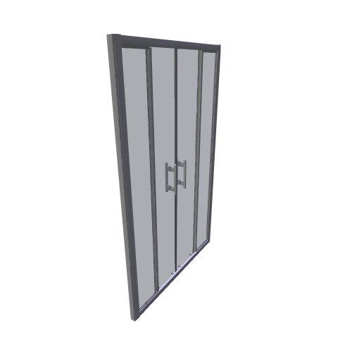 SanSwiss / Topline / Tops41200 - (100x1200x1902)