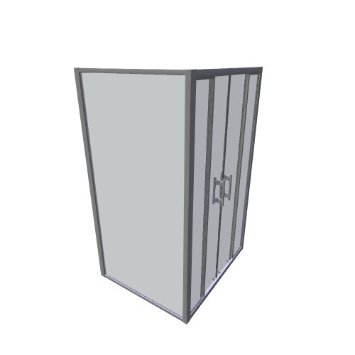 SanSwiss / Topline / Tops41200d+topf1000 - (1010x1200x1902)