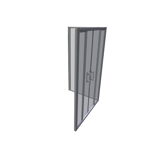 SanSwiss / Topline / Tops41200g+topf1000 - (1010x1200x1902)