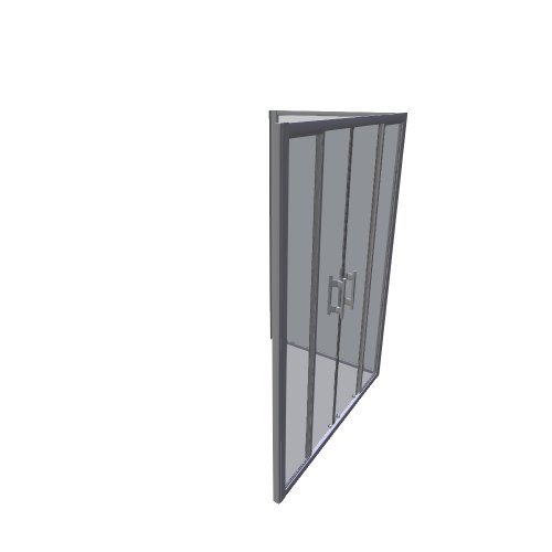 SanSwiss / Topline / Tops41400g+topf1000 - (1010x1400x1902)
