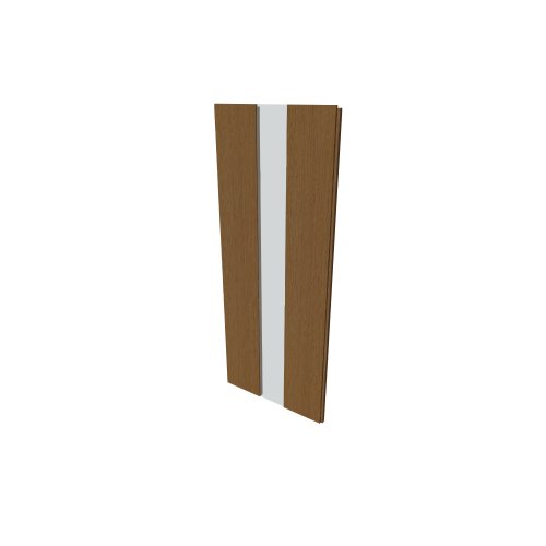 Sapeli / Harmonie 800 / Harmonie 80 800 2k - (862x40x2115)