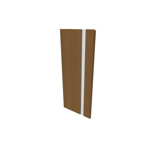 Sapeli / Harmonie 800 / Harmonie 83 800 2k - (862x40x2115)