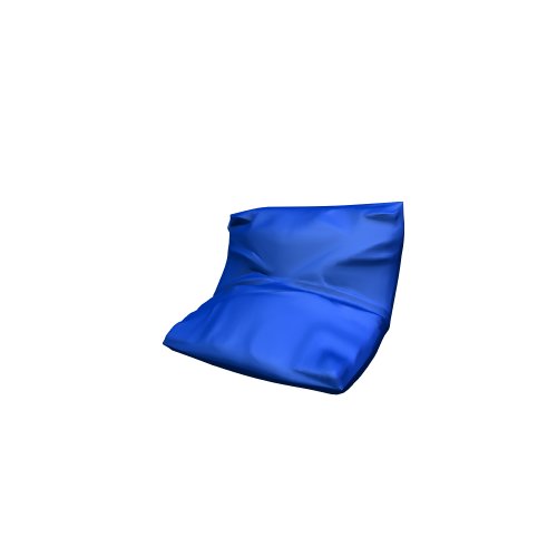 Allgemeine Gegenstände - Innenraum / Kleider / Pillow3 - (630x450x420)