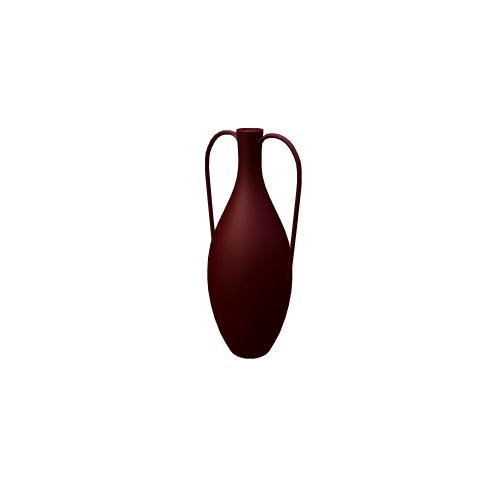 Allgemeine Gegenstände - Innenraum / Blume / Vase1 - (275x225x600)