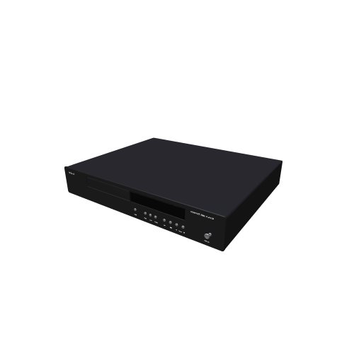 Allgemeine Gegenstände - Innenraum / Heim-elektro / Dvd-player1 - (380x310x67)