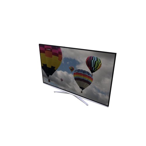 Allgemeine Gegenstände - Innenraum / Heim-elektro / Tv50inch - (1130x204x735)