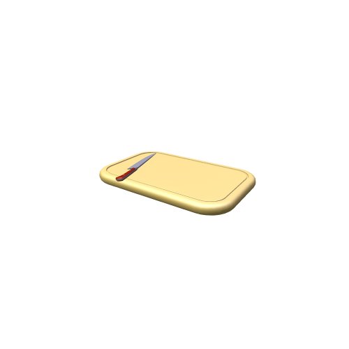 Allgemeine Gegenstände - Innenraum / Küche / Dish27 - (300x200x30)