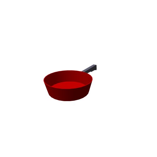Allgemeine Gegenstände - Innenraum / Küche / Dish29 - (210x365x60)