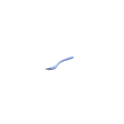 Allgemeine Gegenstände - Innenraum / Küche / Fork1 - (24x245x15)