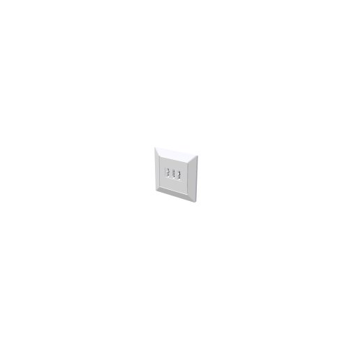 Allgemeine Gegenstände - Innenraum / Büro / Socket telephone - (90x9x90)