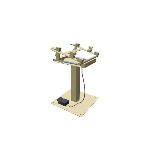 Allgemeine Gegenstände - andere / Ausrüstung / Equipment b 5 - (580x580x898)