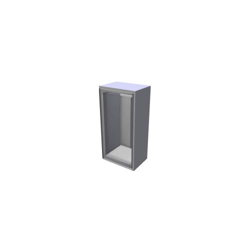 Allgemeine Gegenstände - andere / Luxfer / L 19x9x8 modra matna - (100x80x200)