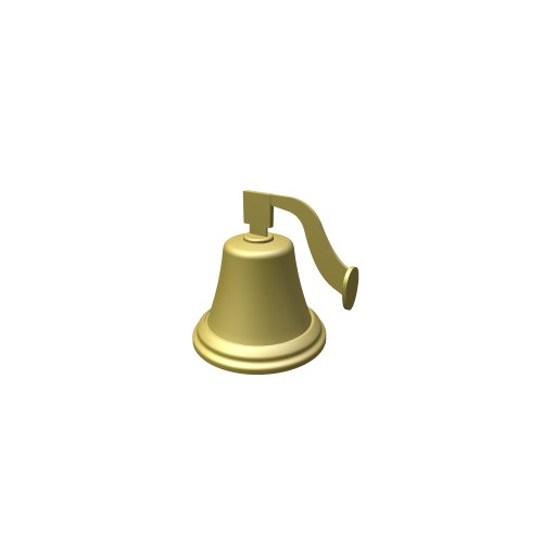 Allgemeine Gegenstände - andere / Andere / Bell1 - (235x195x210)