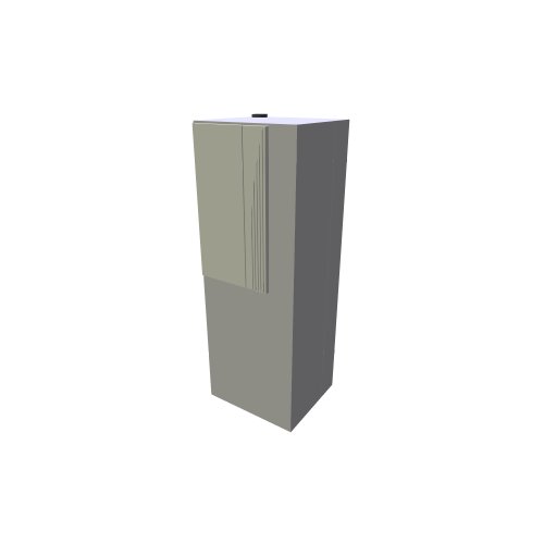 Allgemeine Gegenstände - andere / Andere / Boiler 1a - (540x494x1524)