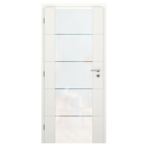Solodoor / 22 Polar 600 / Polar 7 600 - (650x120x1985)