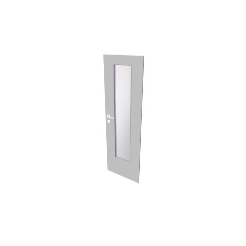 Solodoor / 26 rainbow 600 / Rainbow 26 600 - (650x120x1985)