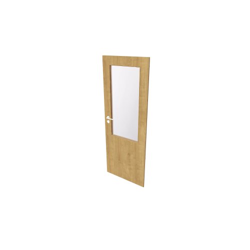 Solodoor / 02 dpo 700 / Dpoc s2 700 - (750x120x1985)