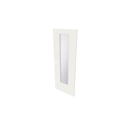 Solodoor / 22 polar 700 / Polar 26 700 - (750x120x1985)