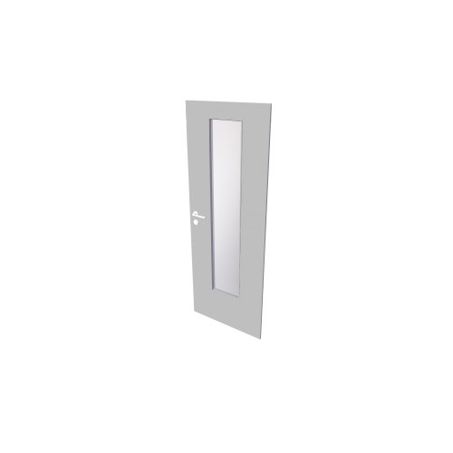 Solodoor / 26 rainbow 700 / Rainbow 26 700 - (750x120x1985)