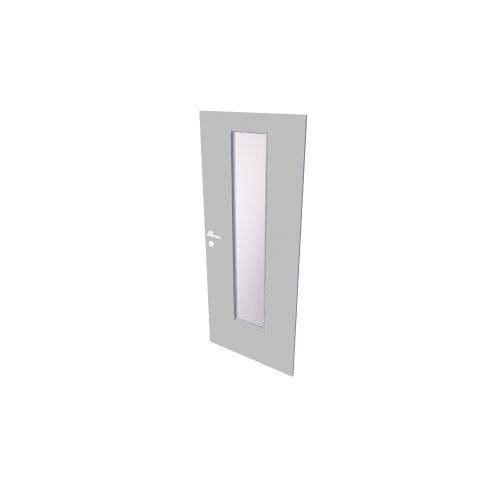 Solodoor / 26 rainbow 800 / Rainbow 26 800 - (850x120x1985)